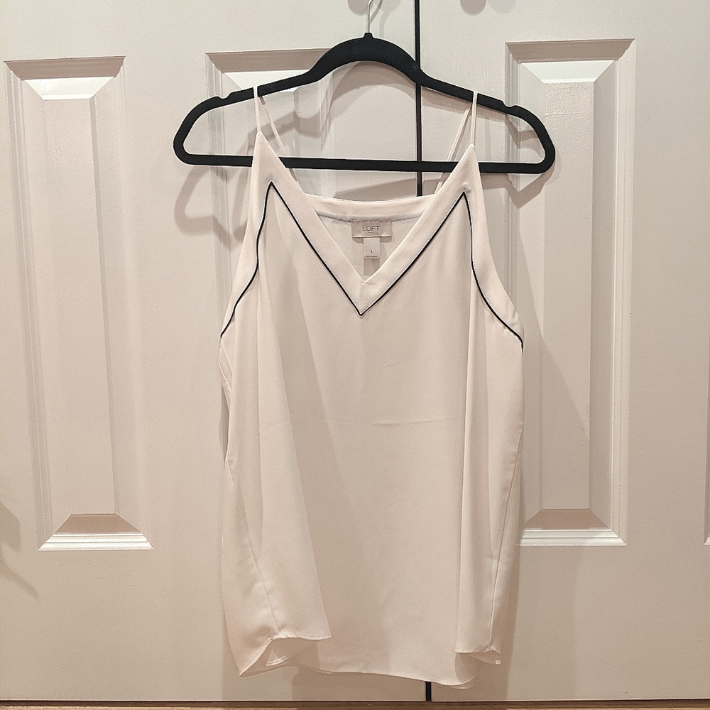 NWOT Loft Camisole
